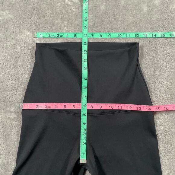 Forme Science Leggings Medium Black Posture Super High Rise Performance - Picture 6 of 8